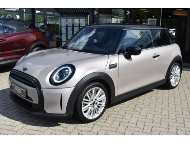 MINI Cooper 1.5