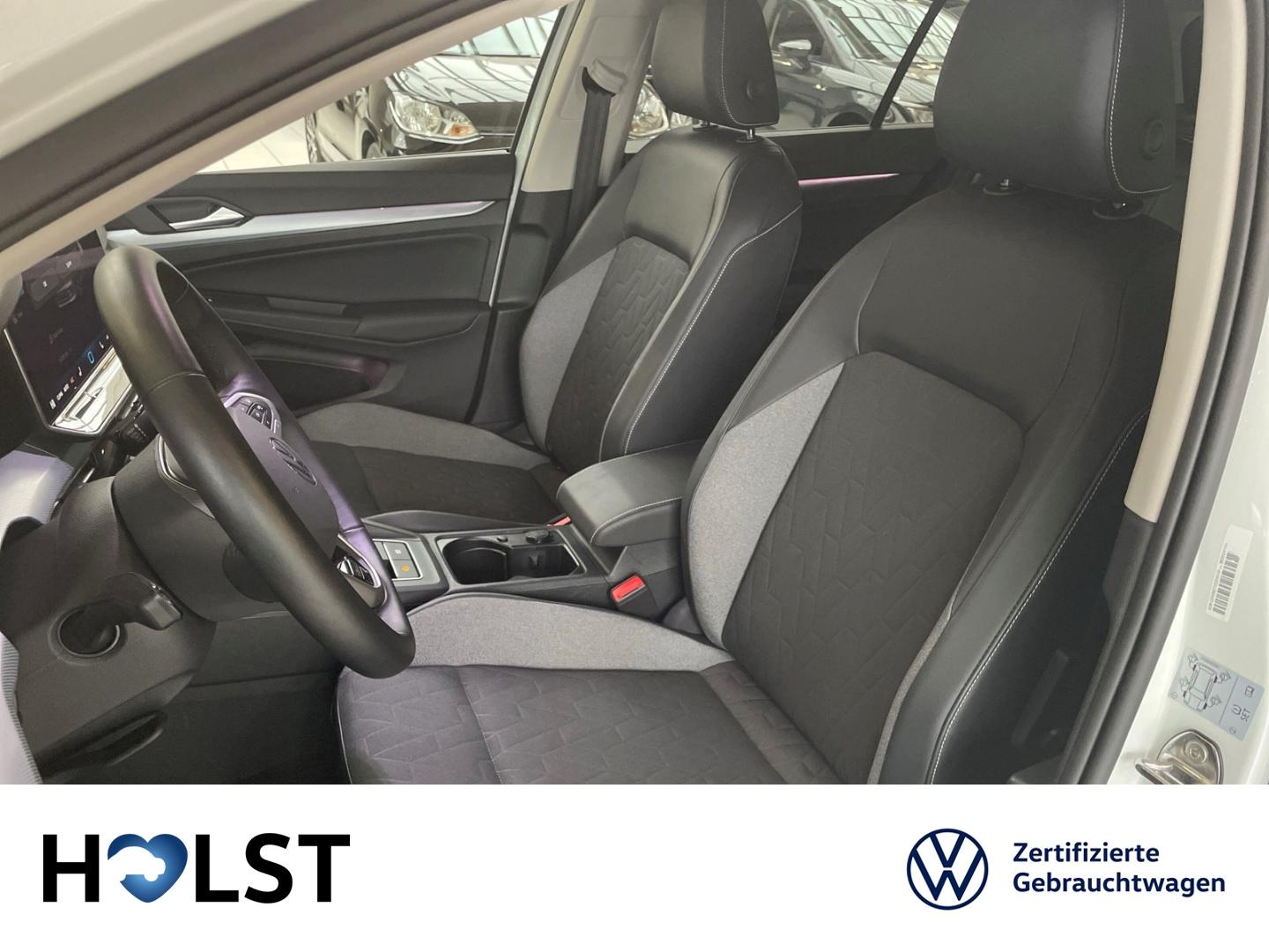 Volkswagen Golf Golf VIII