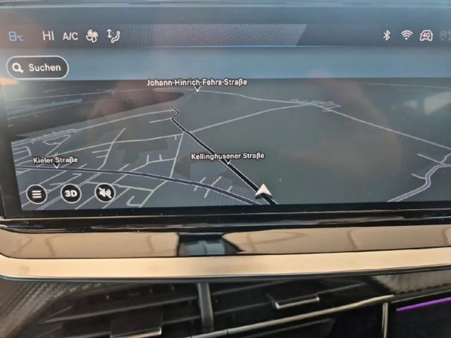 Peugeot 2008 GT-Line