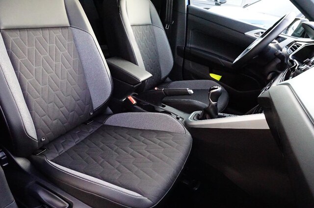 Volkswagen Taigo 1.0 TSI