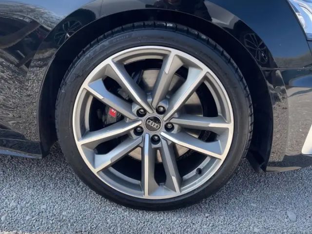 Audi S5 3.0 TFSI Cabriolet Quattro