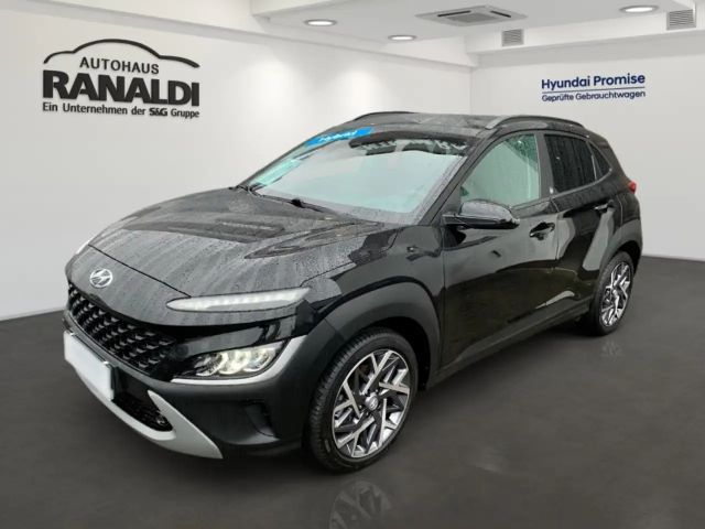 Hyundai Kona 2WD Hybrid