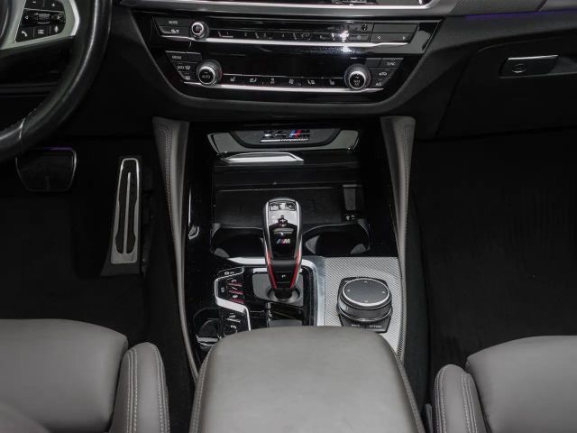 BMW X4 Competition Coupé