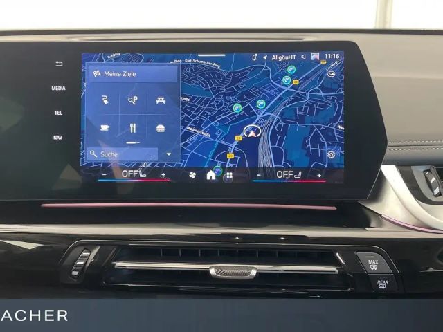 BMW X1 IX1 A XDRIVE30 PDC RFK SHZ AdaptLED H&K 18" LM