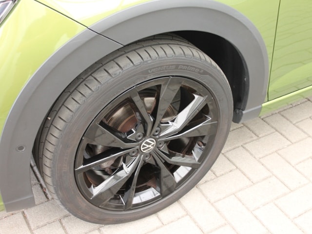 Volkswagen Taigo 1.5 TSI DSG