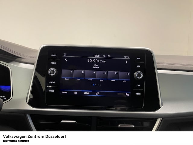 Volkswagen T-Roc 1.0 TSI Cabriolet Style