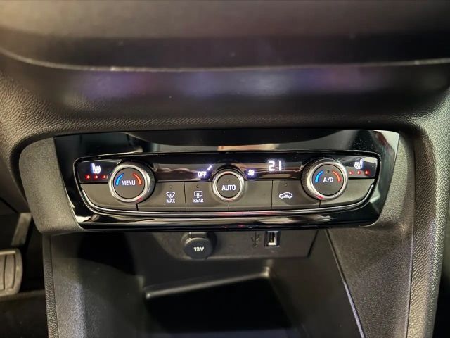 Opel Corsa F e Eleg. **SHZ+Fernlichtass+Kam**