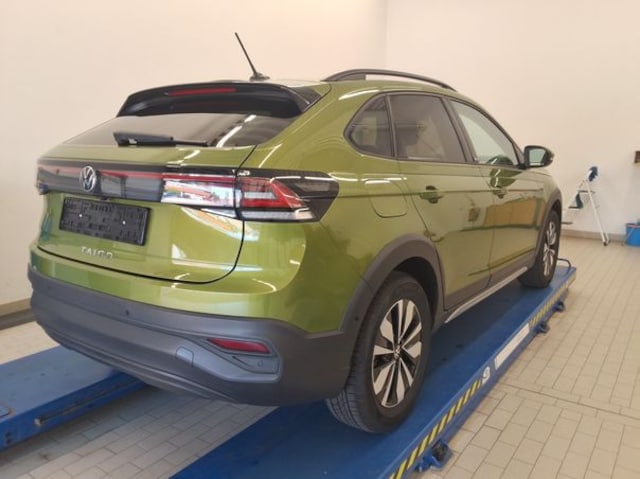 Volkswagen Taigo 1.0 TSI