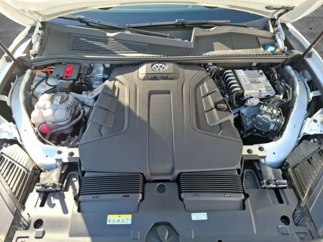 Volkswagen Touareg Elegance Elegance