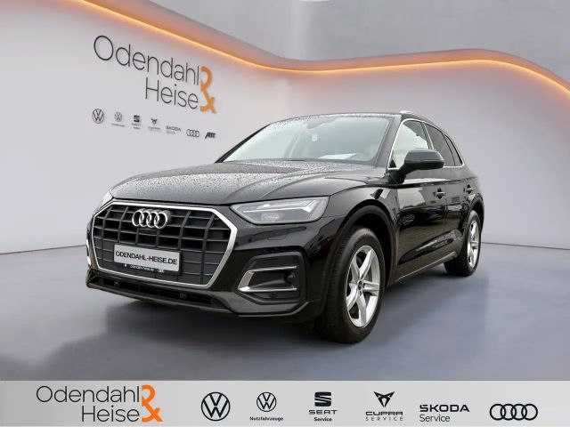 Audi Q5 35 TDI S-Tronic