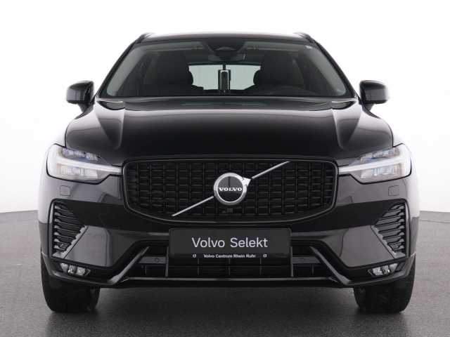 Volvo XC60 XC 60