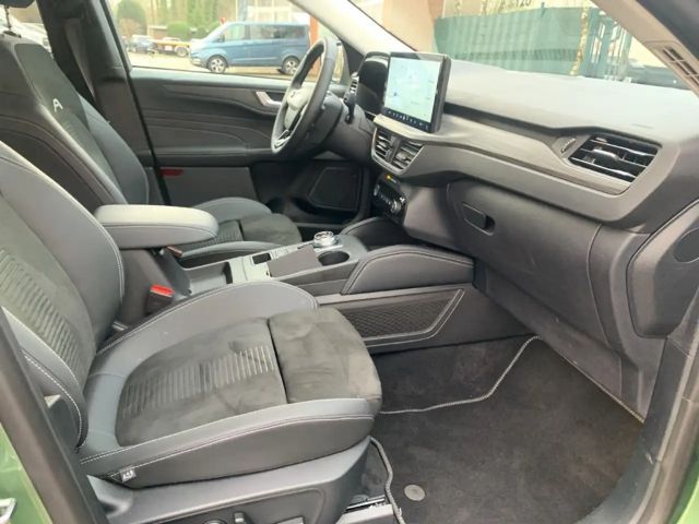 Ford Kuga Active Hybrid X