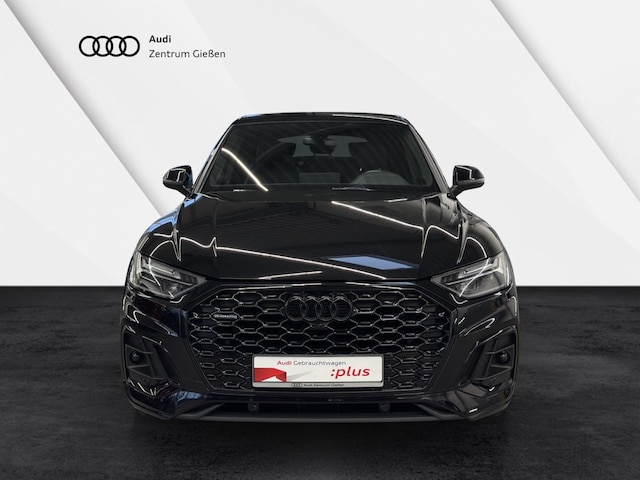 Audi Q5 40 TDI Quattro S-Tronic Sportback