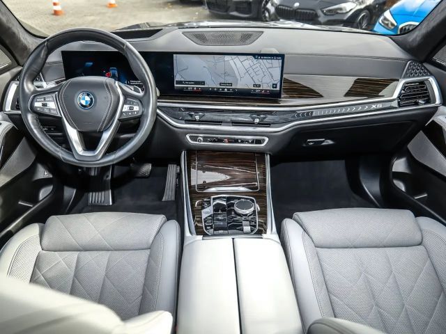 BMW X5 xDrive50e