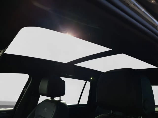 Volkswagen Tiguan 1.5 TSI DSG R-Line