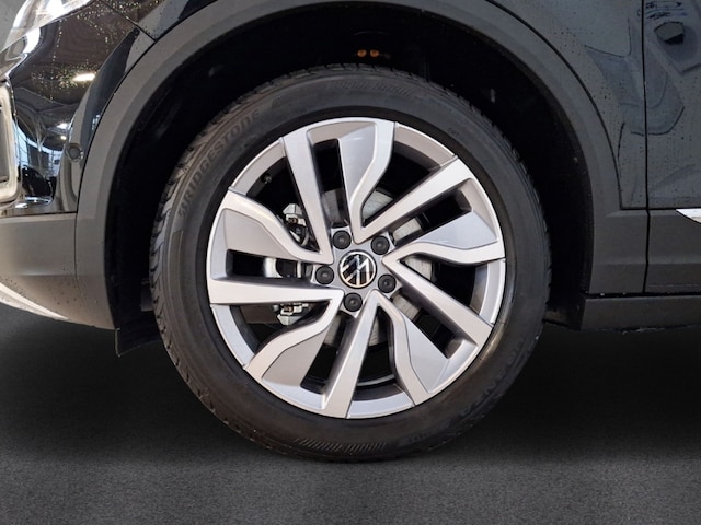 Volkswagen T-Roc Cabriolet