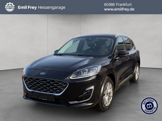 Ford Kuga Plug in Hybrid Vignale