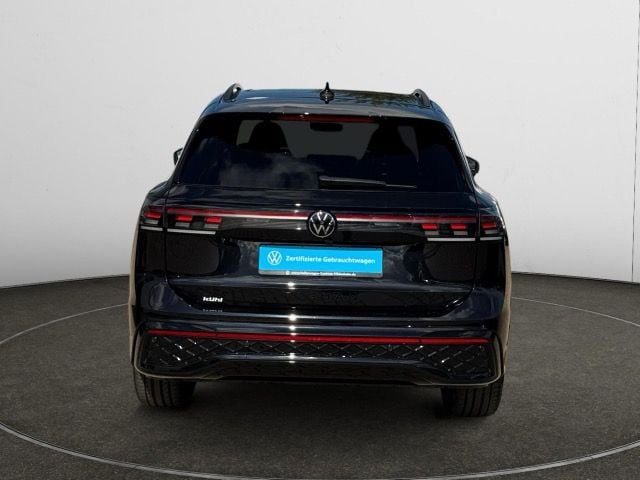 Volkswagen Tiguan 2.0 TDI DSG R-Line Style