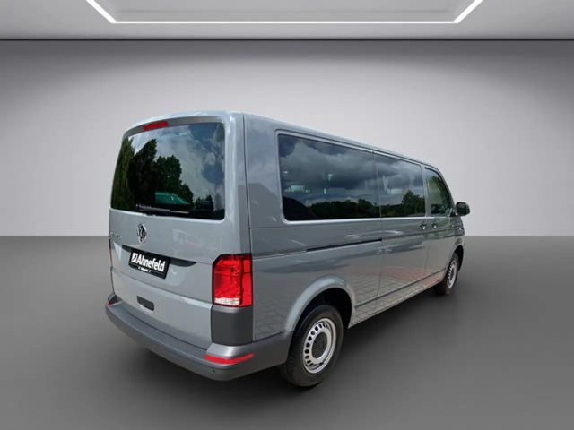 Volkswagen Transporter 6.1 Kombi Motor: 2,0 l TDI SCR 110 kW Getriebe: 6-Gang-Sch