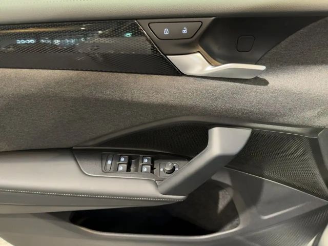 Volkswagen Tiguan 2.0 TDI DSG