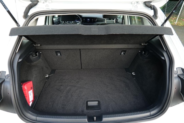 Volkswagen Polo 1.0 TSI