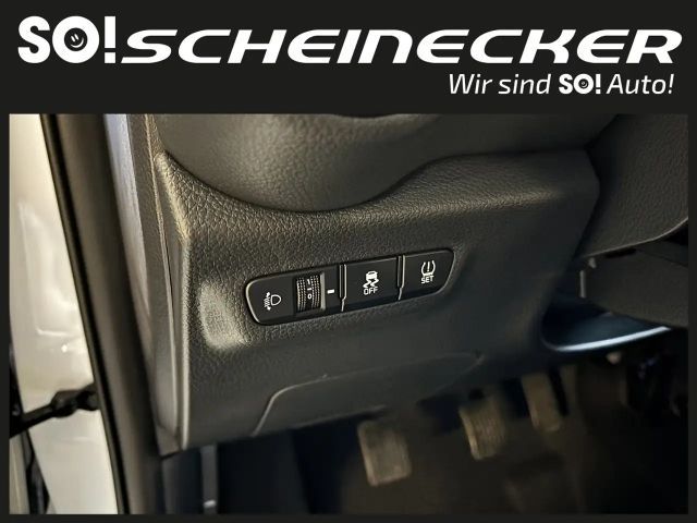 Kia Picanto 1,0 GDI Titan (5 Sitzer)