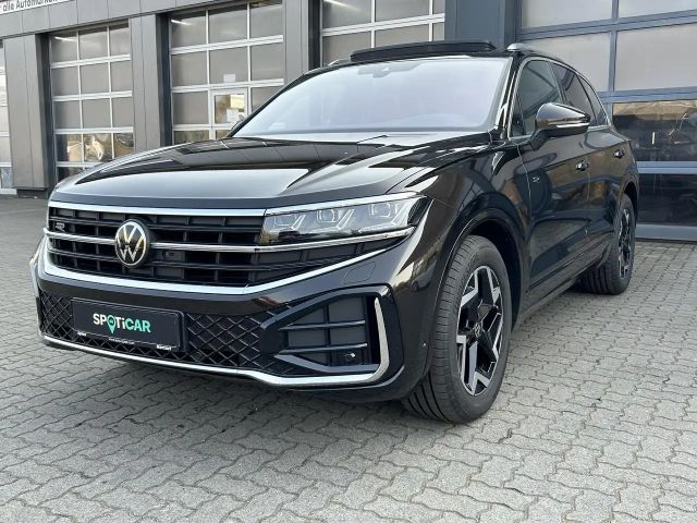 Volkswagen Touareg 3.0 V6 TDI R-Line