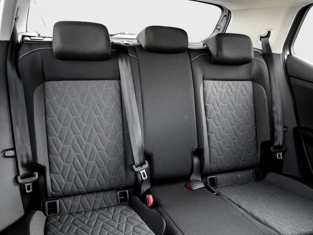 Volkswagen T-Cross 1.0 TSI DSG IQ.Drive Life