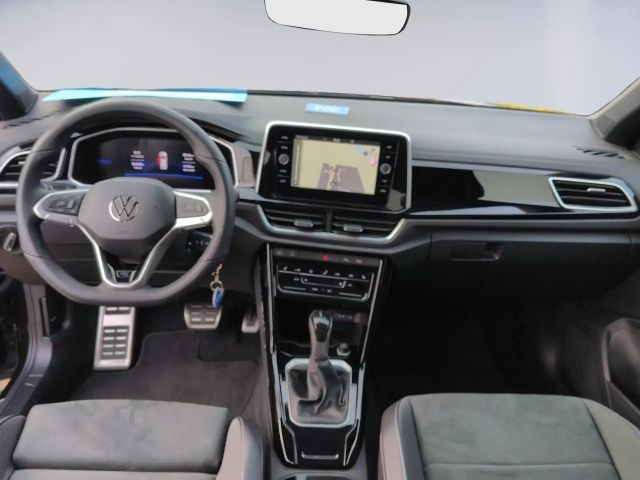 Volkswagen T-Roc 1.5 TSI DSG R-Line