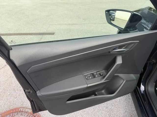Seat Arona DSG Ecomotive Style