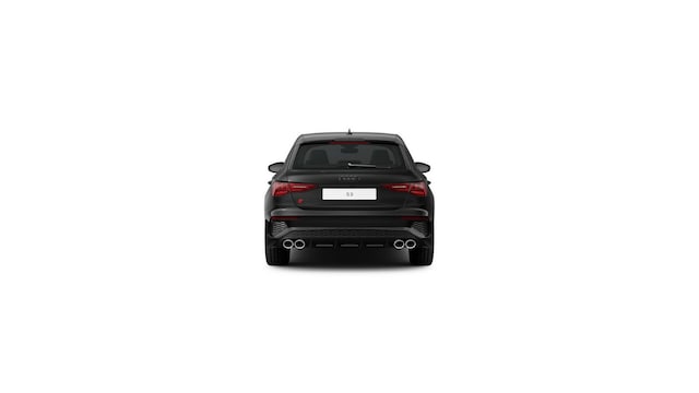 Audi S3 Quattro S-Tronic Sportback