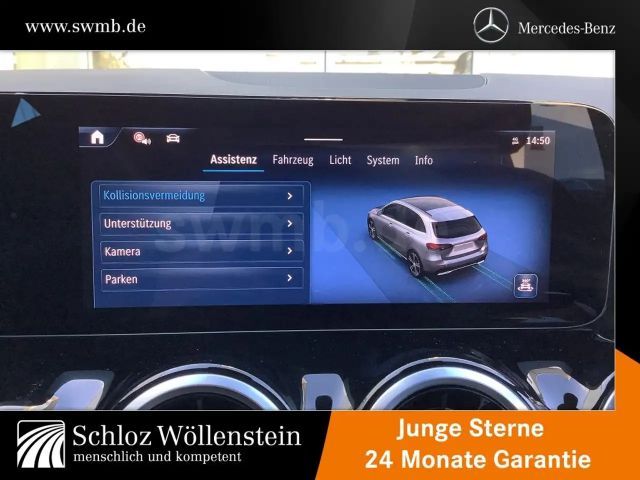 Mercedes-Benz B 180 Progressive