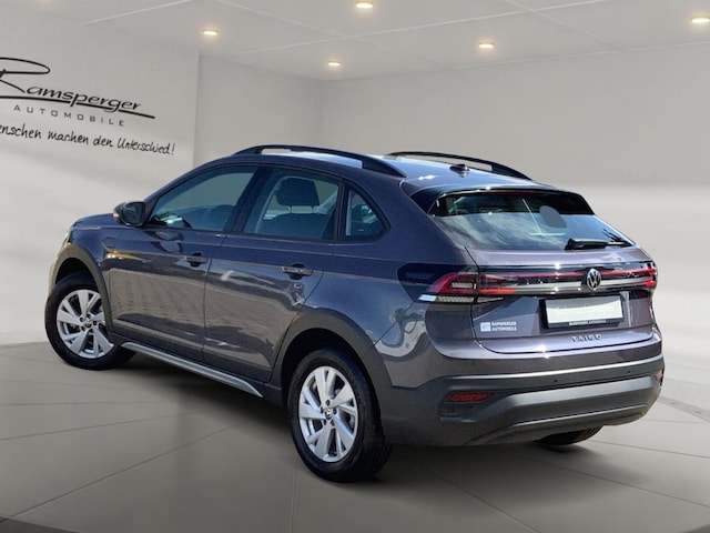 Volkswagen Taigo 1.0 TSI DSG Life