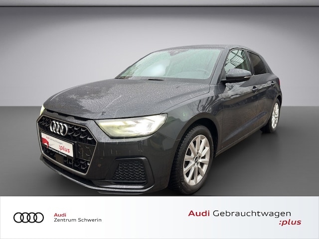 Audi A1 25 TFSI S-Tronic Sportback