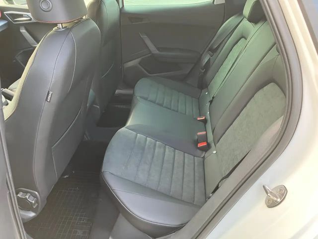 Seat Ibiza 1.0 TSI FR-lijn