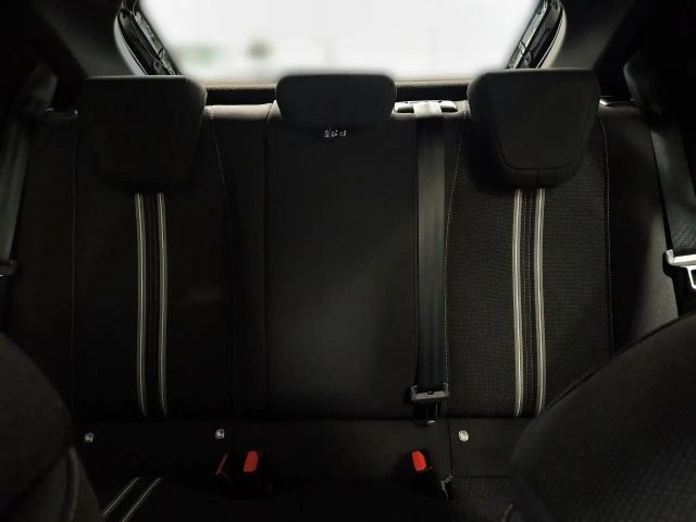 Opel Corsa 1.2 Turbo GS-Line Grand Sport Turbo