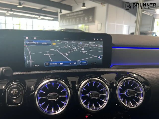 Mercedes-Benz A 250 4MATIC AMG Line