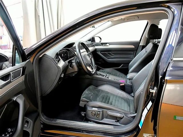 Volkswagen Passat DSG Elegance Elegance Variant