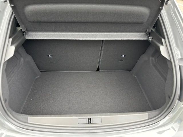 Peugeot 208 GT-Line Hybrid