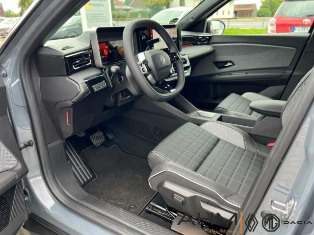 Renault 4 Comfort Electric Iconic