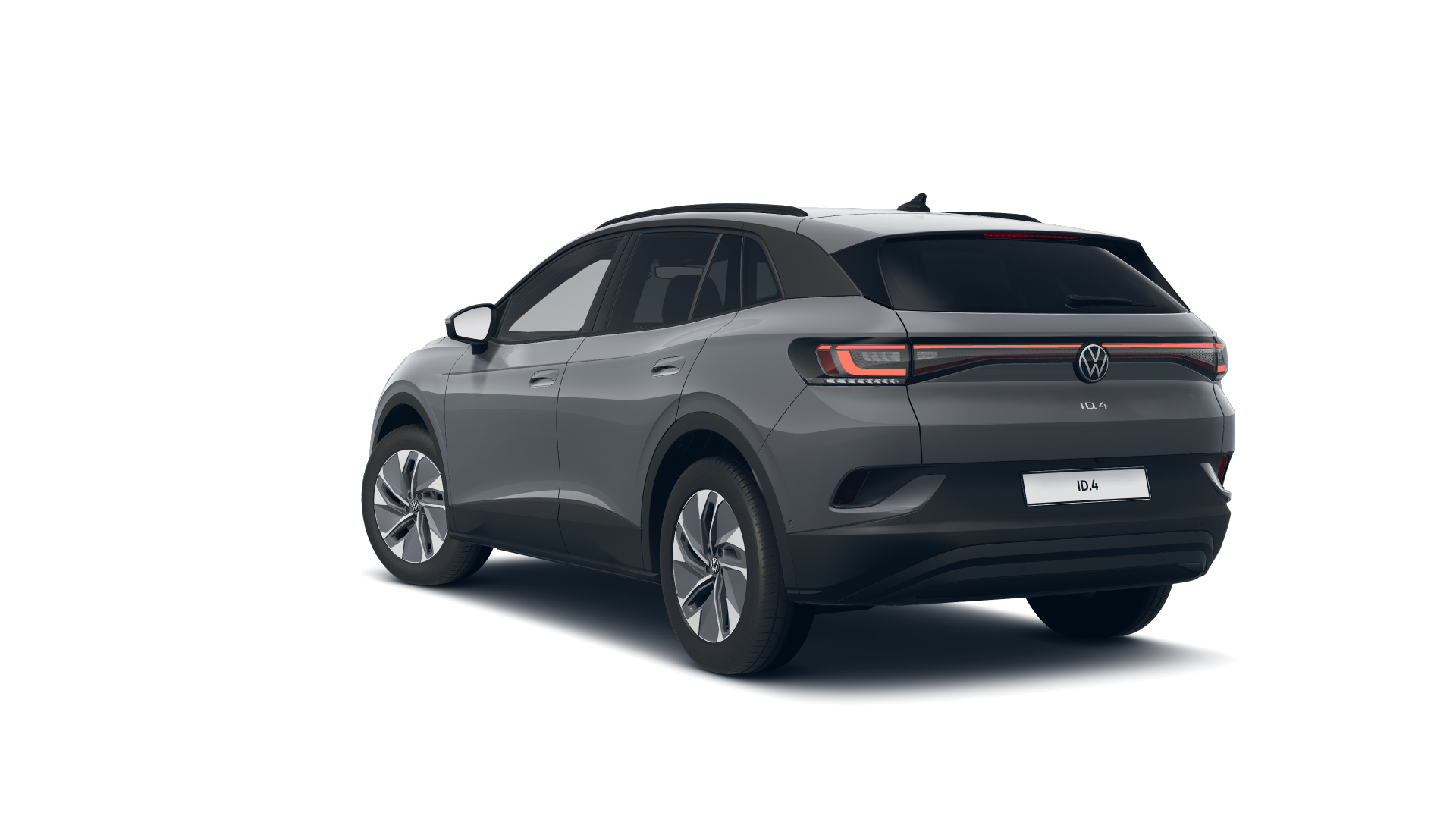 Volkswagen ID.4 Move Performance Pro