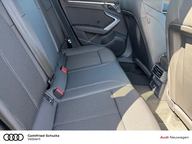 Audi A3 Business Hybride S-Line Sedan