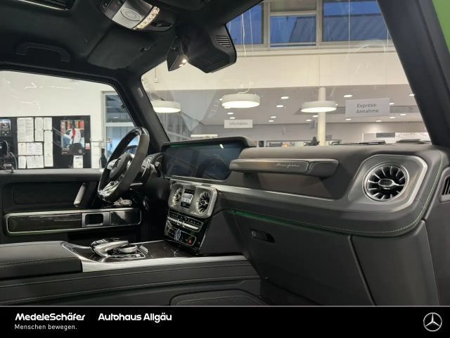 Mercedes-Benz G 63 AMG AMG Line