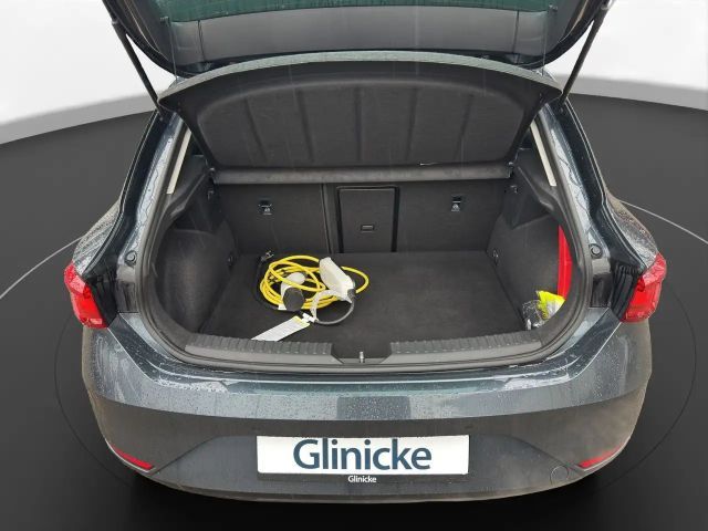 Seat Leon Xcellence e-Hybrid