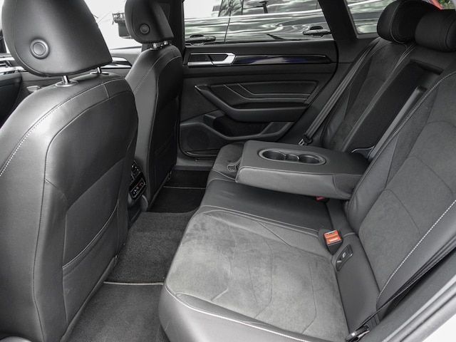 Volkswagen Arteon Shooting Brake 2.0 TDI DSG