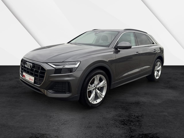 Audi Q8 50 TDI Quattro