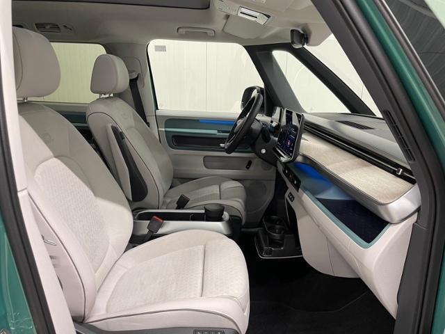 Volkswagen ID.Buzz IQ.Drive