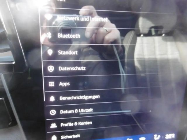 Renault Austral Techno