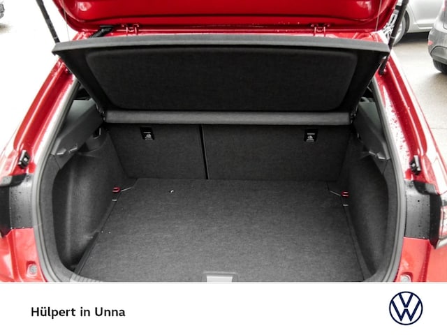 Volkswagen Taigo DSG R-Line