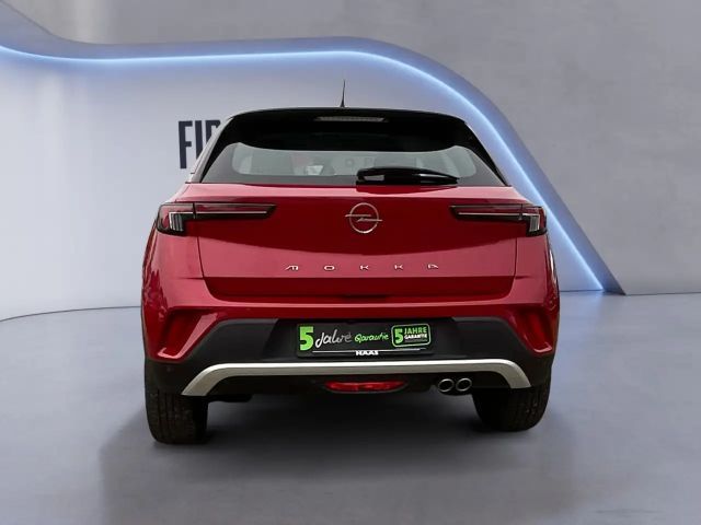 Opel Mokka 1.2 Turbo Turbo